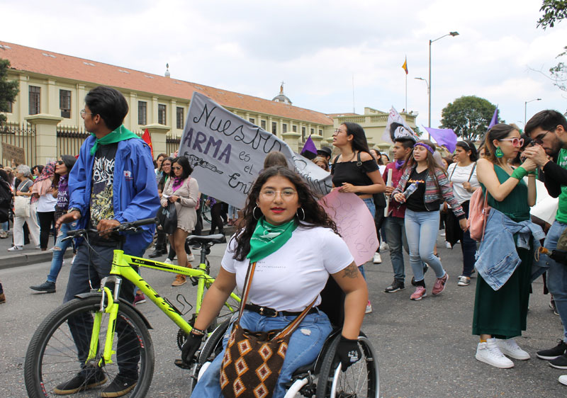 ¿Una aproximación a las violencias basadas en género?