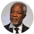 Kofi Annan