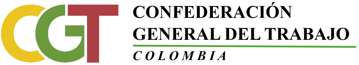 Confederación General del Trabajo -CGT