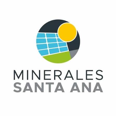 Minerales Santa Ana Colombia S.A.S.