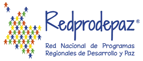 Redprodepaz