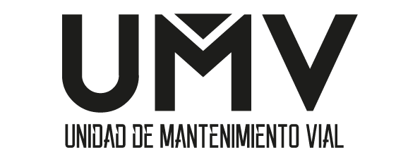 Unidad de mantenimiento Vial